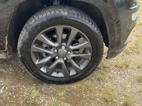 Jeep Grand cherokee * High Altitude * CARFAX * ЦЕНА ДО БГ, снимка 7
