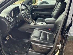 Jeep Grand cherokee * High Altitude * CARFAX * ЦЕНА ДО БГ, снимка 5