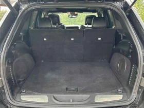 Jeep Grand cherokee * High Altitude * CARFAX * ЦЕНА ДО БГ, снимка 14