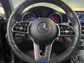 Mercedes-Benz GLC 300 4MATIC* DISTRONIC* LANE ASSIST* 360 КАМЕРИ* ПАНО, снимка 12