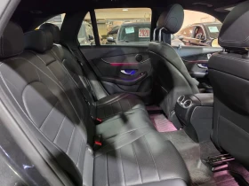 Mercedes-Benz GLC 300 4MATIC* DISTRONIC* LANE ASSIST* 360 КАМЕРИ* ПАНО, снимка 14
