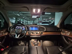 Mercedes-Benz GLE 450 AMG АМГ | ПОДГРЕВИ | ОБДУХВАНЕ | МАСАЖ, снимка 5