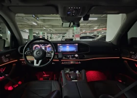 Mercedes-Benz GLE 450 AMG АМГ | ПОДГРЕВИ | ОБДУХВАНЕ | МАСАЖ, снимка 7