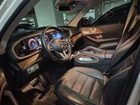 Mercedes-Benz GLE 450 AMG АМГ | ПОДГРЕВИ | ОБДУХВАНЕ | МАСАЖ, снимка 6