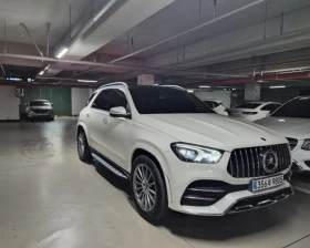 Mercedes-Benz GLE 450 AMG АМГ | ПОДГРЕВИ | ОБДУХВАНЕ | МАСАЖ, снимка 1