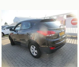 Hyundai IX35 2.0 BENZIN , снимка 5