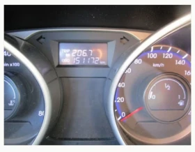 Hyundai IX35 2.0 BENZIN , снимка 6