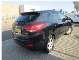 Hyundai IX35 2.0 BENZIN , снимка 4