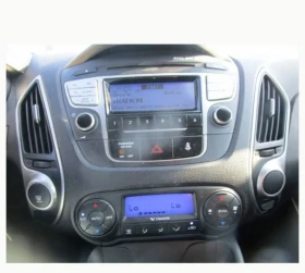 Hyundai IX35 2.0 BENZIN , снимка 8