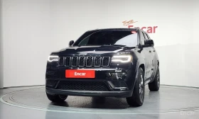 Jeep Grand cherokee, снимка 3