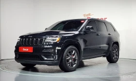 Jeep Grand cherokee, снимка 1