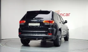 Jeep Grand cherokee, снимка 4