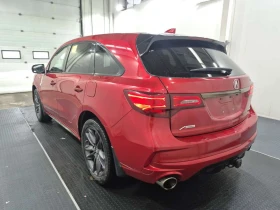 Acura Mdx * A Spec SH AWD * ЛИЦЕНЗИРАН ДИЛЪР * CARFAX, снимка 2