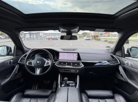 BMW X6 30d xDrive M-Paket, снимка 5
