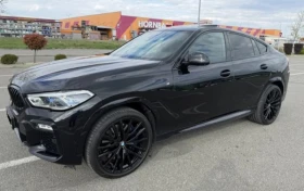 BMW X6 30d xDrive M-Paket, снимка 1