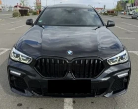 BMW X6 30d xDrive M-Paket, снимка 4