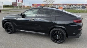 BMW X6 30d xDrive M-Paket, снимка 2