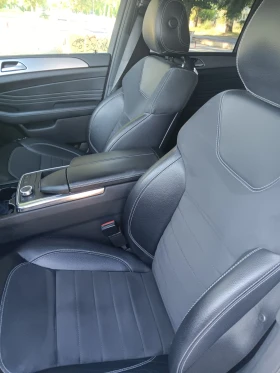 Mercedes-Benz ML 250 250 на пружини , снимка 8