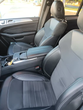 Mercedes-Benz ML 250 250 на пружини , снимка 8