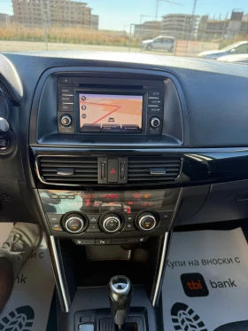 Mazda CX-5 2.0i CH 4x4 Navi, снимка 13