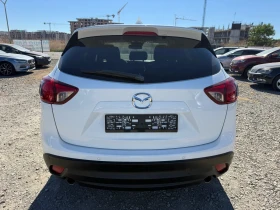 Mazda CX-5 2.0i CH 4x4 Navi, снимка 5