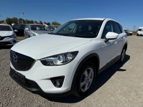 Mazda CX-5 2.0i CH 4x4 Navi, снимка 1