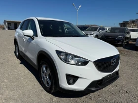 Mazda CX-5 2.0i CH 4x4 Navi, снимка 3