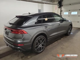 Audi Q8, снимка 3