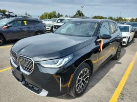 BMW X3 30 xDrive / Harman Kardon / Carfax / Автокредит , снимка 1