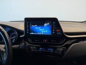 Toyota C-HR CLUB Hybrid, снимка 12