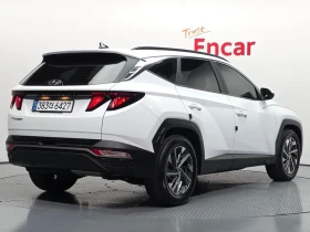 Hyundai Tucson 2.0 2WD PREMIUM, снимка 2