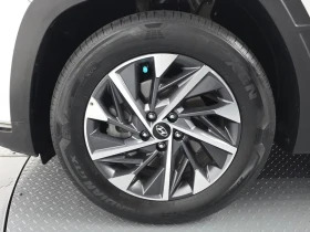 Hyundai Tucson 2.0 2WD PREMIUM, снимка 5