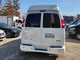 Gmc Savana 6.0 V8 Passenger, снимка 4