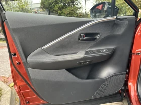 Toyota C-HR Plugin Hibrid, снимка 16