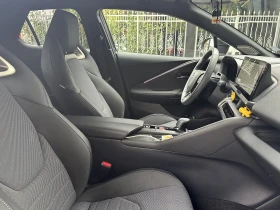 Toyota C-HR Plugin Hibrid, снимка 7