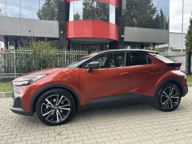 Toyota C-HR Plugin Hibrid, снимка 3