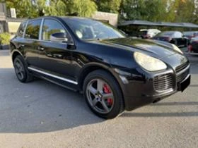 Porsche Cayenne TURBO S | Mobile.bg    5