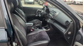 Toyota Rav4 2.2 D4D 150k.с., снимка 9