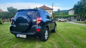 Toyota Rav4 2.2 D4D 150k.с., снимка 5