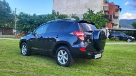 Toyota Rav4 2.2 D4D 150k.с., снимка 4