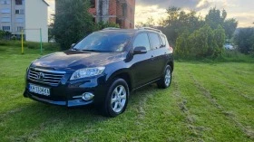 Toyota Rav4 2.2 D4D 150k.с., снимка 2