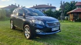 Toyota Rav4 2.2 D4D 150k.с., снимка 1