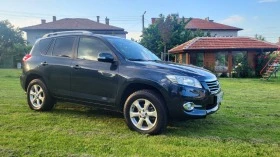 Toyota Rav4 2.2 D4D 150k.с., снимка 3