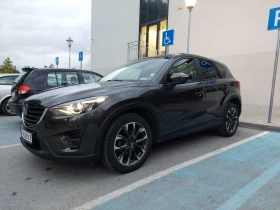 Mazda CX-5 2.2 Facelift Final Edition, снимка 7