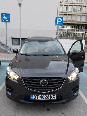 Mazda CX-5 2.2 Facelift Final Edition, снимка 1