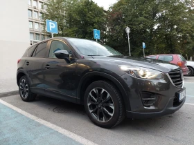 Mazda CX-5 2.2 Facelift Final Edition, снимка 6