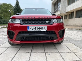 Land Rover Range Rover Sport, снимка 3