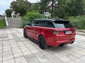 Land Rover Range Rover Sport, снимка 8