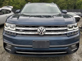 VW Atlas 3.6L V6 SE w/Technology 4MOTION, снимка 5