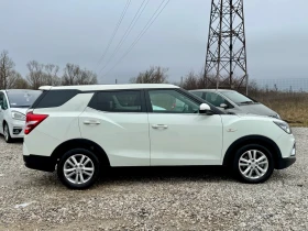 SsangYong XLV 1.6 XDI 2WD 120000 km, снимка 5